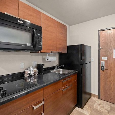 Mainstay Suites Spokane Valley Exterior foto